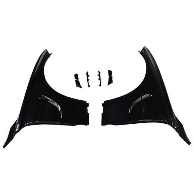 Automotive Parts Accessories Auto Spares M3 Style Fender Liner for BMW 3 Series F30 2012-2018 M3