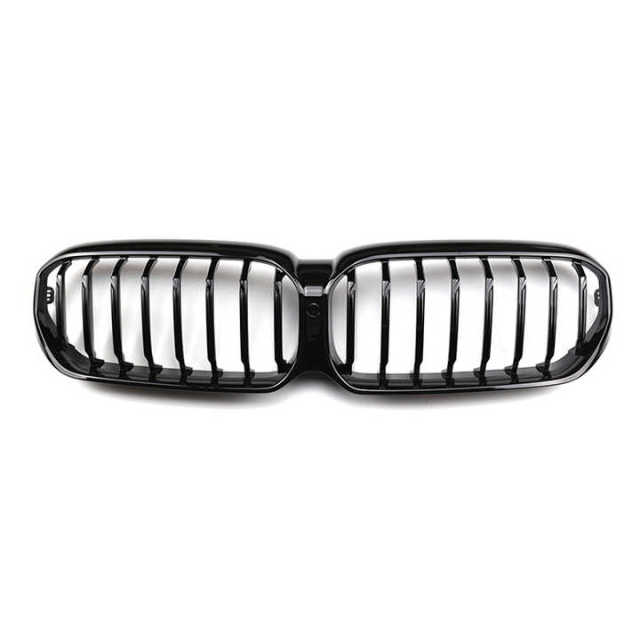 Hot Selling  Auto Car Spare Parts Double Grille Front Bumper Grille for BMW G30/G38
