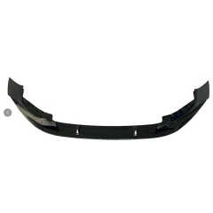 Car Exterior Accessories MP FRONT LIP for BMW G30 LCI  GLOSSY BLACK ABS