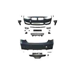 Exterior Accessories Car Bumper Car Bodykit for BMW 3 Series F30 / F35 Upgrade M3 Modified Bodykit,www.hongyangcorp.com,Exterior Accessories Car Bumper Car Bodykit for BMW 3 Series F30 / F35 Upgrade M3 Modified Bodykit