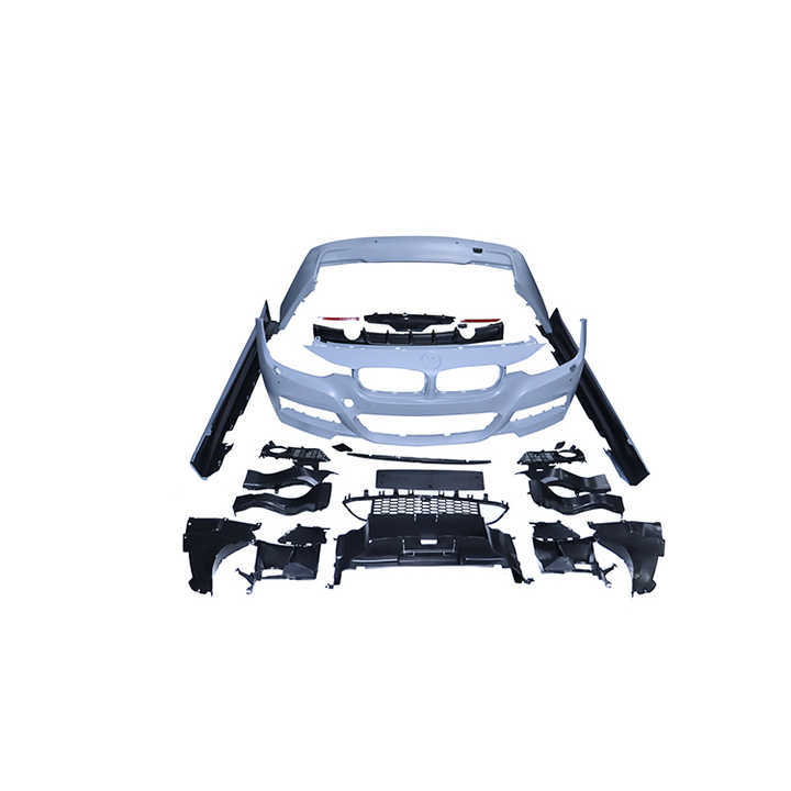 Hot Sale Car Accessories Front Rear Bumper Side Skirt Rear Diffuser Body Kits for BMW 3 Series F30 2012-IN MT Auto Parts,www.hongyangcorp.com,Hot Sale Car Accessories Front Rear Bumper Side Skirt Rear Diffuser Body Kits for BMW 3 Series F30 2012-IN MT Auto Parts