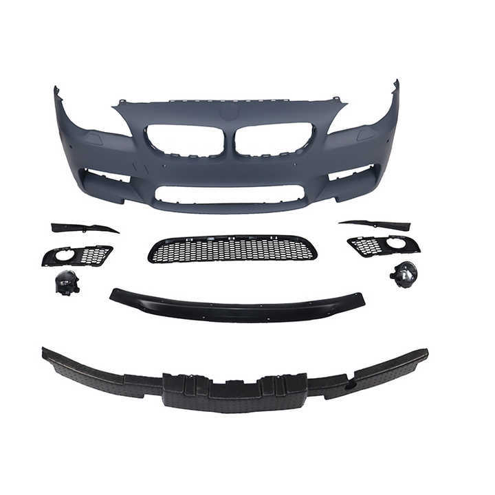 Auto Accessories M5 Style Front Bumper Rear Bumper Side Skirt Wide Body Kit for BMW 5 Series F10/18 2010-2016,www.hongyangcorp.com,Auto Accessories M5 Style Front Bumper Rear Bumper Side Skirt Wide Body Kit for BMW 5 Series F10/18 2010-2016