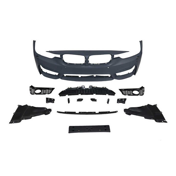 Chinese Best Car Accessories M3 Style Front Rear Bumper Side Skirt Fender Body Kit for BMW 3 Series F30 2012-2018,www.hongyangcorp.com,Chinese Best Car Accessories M3 Style Front Rear Bumper Side Skirt Fender Body Kit for BMW 3 Series F30 2012-2018