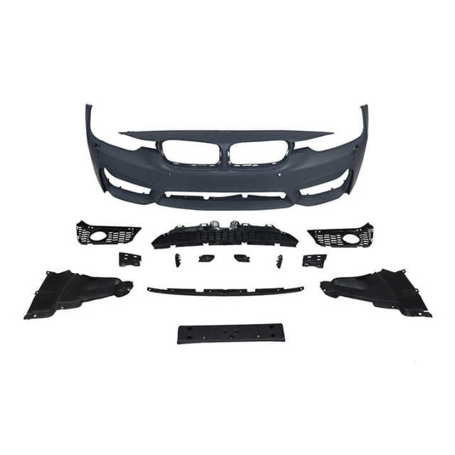 Chinese Best Car Accessories M3 Style Front Rear Bumper Side Skirt Fender Body Kit for BMW 3 Series F30 2012-2018,www.hongyangcorp.com,Chinese Best Car Accessories M3 Style Front Rear Bumper Side Skirt Fender Body Kit for BMW 3 Series F30 2012-2018