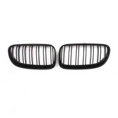 Hot Selling Car Exterior Accessories Car Front Bumper Grill Double Slat Matte Black Bodykit for BMW E92 E93 2010-2013 Bodykit,www.hongyangcorp.com,Hot Selling Car Exterior Accessories Car Front Bumper Grill Double Slat Matte Black Bodykit for BMW E92 E93 2010-2013 Bodykit