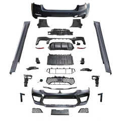 Hot Selling Car Bumper Accessories Car Bodykit for BMW G30 Bodykit Modified M5,www.hongyangcorp.com,Hot Selling Car Bumper Accessories Car Bodykit for BMW G30 Bodykit Modified M5