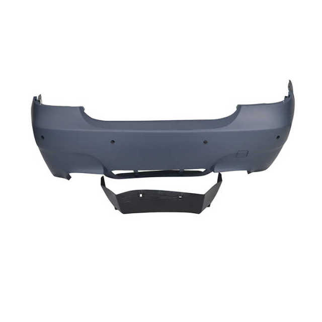 Hot Selling Car Auto Parts for BMW E60 M5 Body Kit Rear Bumper for BMW M5 E60 2004-2010