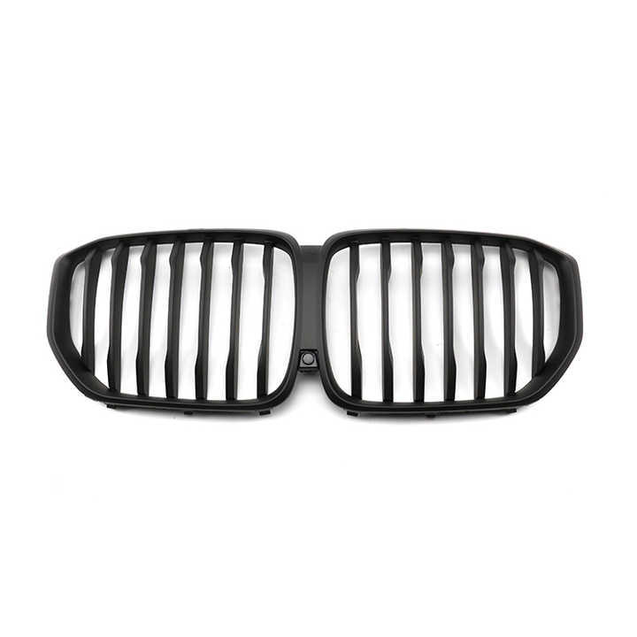 Custom Car Front Bumper Grille for Ranger Plastic Matte Black Auto Bumper Radiator Car Front Grille for BMW X5,www.hongyangcorp.com,Custom Car Front Bumper Grille for Ranger Plastic Matte Black Auto Bumper Radiator Car Front Grille for BMW X5