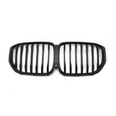 Custom Car Front Bumper Grille for Ranger Plastic Matte Black Auto Bumper Radiator Car Front Grille for BMW X5,www.hongyangcorp.com,Custom Car Front Bumper Grille for Ranger Plastic Matte Black Auto Bumper Radiator Car Front Grille for BMW X5