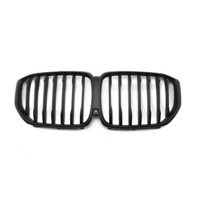 Custom Car Front Bumper Grille for Ranger Plastic Matte Black Auto Bumper Radiator Car Front Grille for BMW X5,www.hongyangcorp.com,Custom Car Front Bumper Grille for Ranger Plastic Matte Black Auto Bumper Radiator Car Front Grille for BMW X5