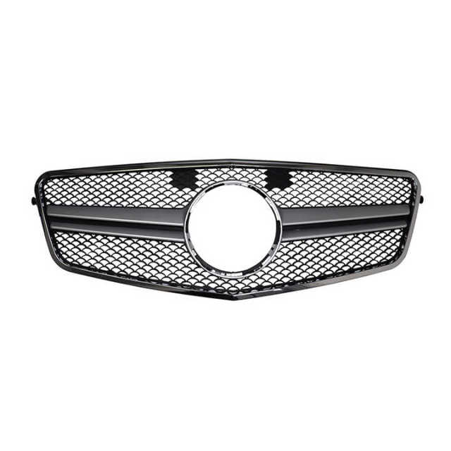 Auto Parts Body Kit Car Bumper Grille for Mercedes Benz Bumper Grille Class E W212  2009-2013 Auto Front Bumper,www.hongyangcorp.com,Auto Parts Body Kit Car Bumper Grille for Mercedes Benz Bumper Grille Class E W212  2009-2013 Auto Front Bumper
