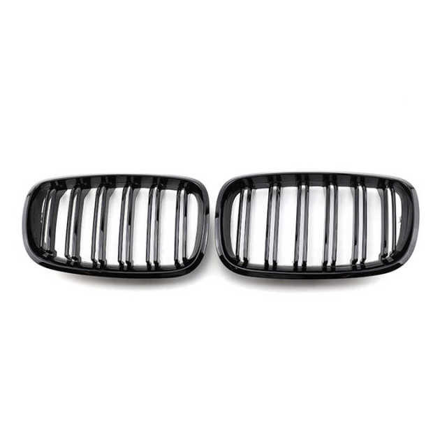 High Quality Car Accessories Auto Parts Car Bumper Grille for BMW E70 E71 2008 2009 2010,www.hongyangcorp.com,High Quality Car Accessories Auto Parts Car Bumper Grille for BMW E70 E71 2008 2009 2010