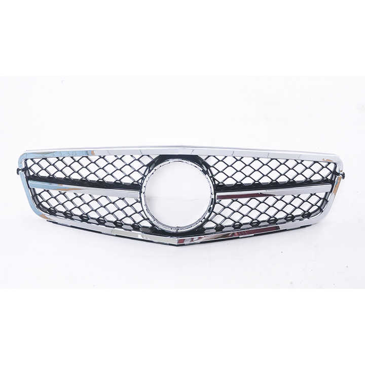 Direct Manufacturer Wholesale Front Grille for Mercedes Benz C Class W204 AMG 2008-2014 Bumper Grille,www.hongyangcorp.com,Direct Manufacturer Wholesale Front Grille for Mercedes Benz C Class W204 AMG 2008-2014 Bumper Grille