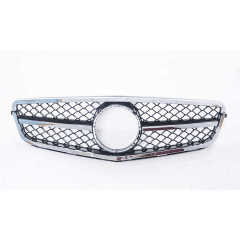 Direct Manufacturer Wholesale Front Grille for Mercedes Benz C Class W204 AMG 2008-2014 Bumper Grille,www.hongyangcorp.com,Direct Manufacturer Wholesale Front Grille for Mercedes Benz C Class W204 AMG 2008-2014 Bumper Grille