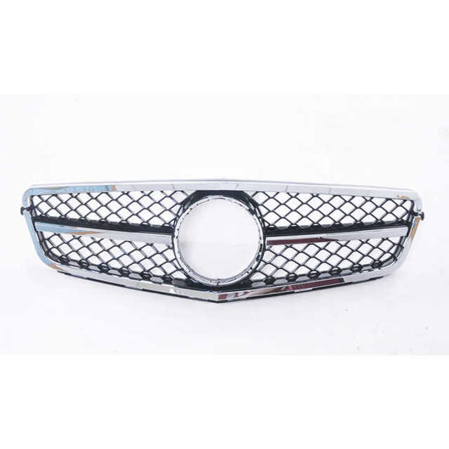 Direct Manufacturer Wholesale Front Grille for Mercedes Benz C Class W204 AMG 2008-2014 Bumper Grille,www.hongyangcorp.com,Direct Manufacturer Wholesale Front Grille for Mercedes Benz C Class W204 AMG 2008-2014 Bumper Grille