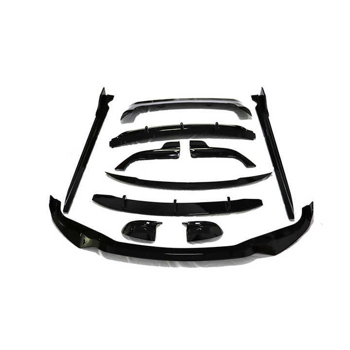 Newly & Latest Accessories for Cars Black Warrior Body Kit for BMW X5 Series G05 2018-IN 2022,www.hongyangcorp.com,Newly & Latest Accessories for Cars Black Warrior Body Kit for BMW X5 Series G05 2018-IN 2022