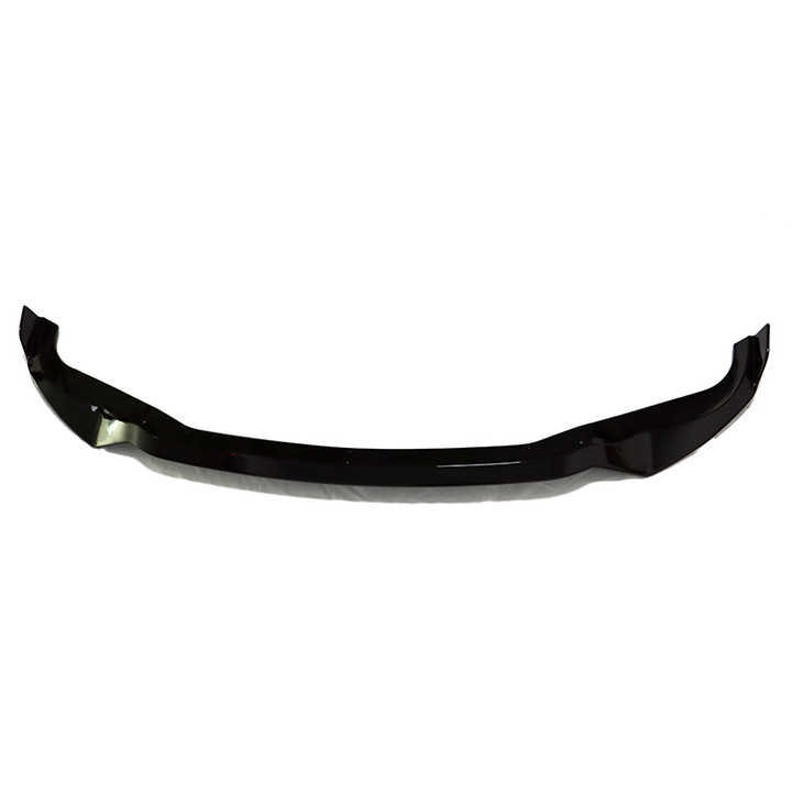 Black Warrior Style Car Accessories Gloss Black Front Bumper Lip Fit for BMW X5 Series G05 2018+ Front Lips,www.hongyangcorp.com,Black Warrior Style Car Accessories Gloss Black Front Bumper Lip Fit for BMW X5 Series G05 2018+ Front Lips