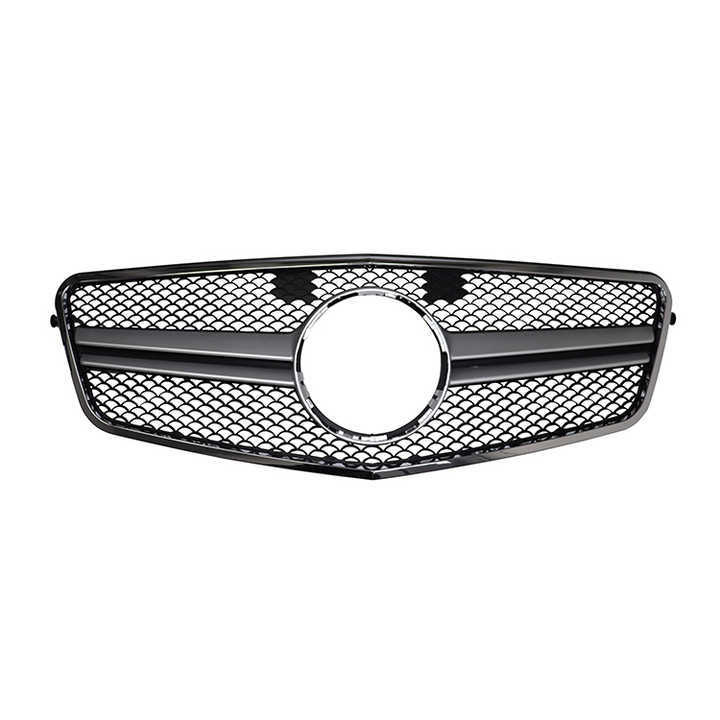 W212 Accessories Car Grille for Mercedes Benz W212 Body Kit W212 Car Body Parts,www.hongyangcorp.com,W212 Accessories Car Grille for Mercedes Benz W212 Body Kit W212 Car Body Parts