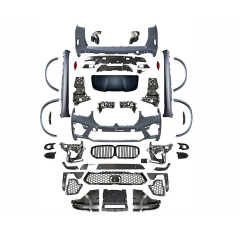 High Quality Car Modification X5M Style Car Bodykit for BMW X5 SERIES G05 X5M 2018+,www.hongyangcorp.com,High Quality Car Modification X5M Style Car Bodykit for BMW X5 SERIES G05 X5M 2018+