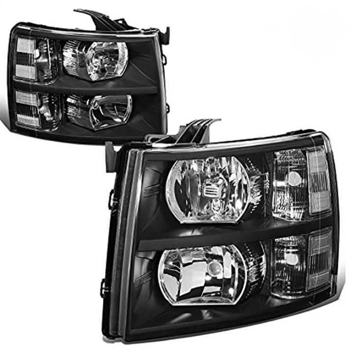 Wholesale Headlights 2008 for Chevy Silverado Headlights 2007 for Chevy Silverado 1500 Headlight,www.hongyangcorp.com,Wholesale Headlights 2008 for Chevy Silverado Headlights 2007 for Chevy Silverado 1500 Headlight