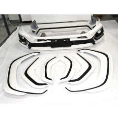 2022 High Quality Car Modification Accessories Upgrade BodyKit for Toyota Land Cruiser Lc300 Facelift Body Kits,www.hongyangcorp.com,2022 High Quality Car Modification Accessories Upgrade BodyKit for Toyota Land Cruiser Lc300 Facelift Body Kits