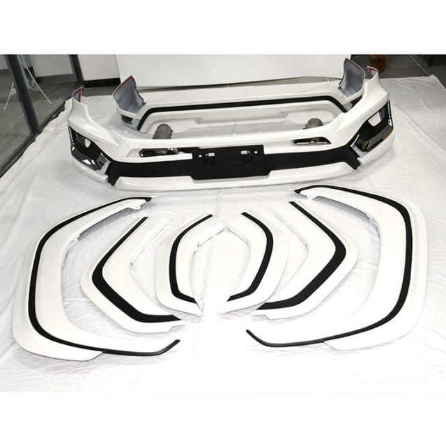 2022 High Quality Car Modification Accessories Upgrade BodyKit for Toyota Land Cruiser Lc300 Facelift Body Kits,www.hongyangcorp.com,2022 High Quality Car Modification Accessories Upgrade BodyKit for Toyota Land Cruiser Lc300 Facelift Body Kits