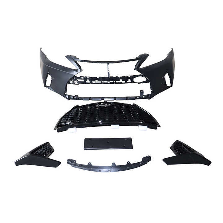 Auto Parts  Car Front Bumper for Lexus IS 2006-2012 Car Body Kit  for Lexus IS 2006-2012,www.hongyangcorp.com,Auto Parts  Car Front Bumper for Lexus IS 2006-2012 Car Body Kit  for Lexus IS 2006-2012