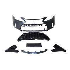 Auto Parts  Car Front Bumper for Lexus IS 2006-2012 Car Body Kit  for Lexus IS 2006-2012,www.hongyangcorp.com,Auto Parts  Car Front Bumper for Lexus IS 2006-2012 Car Body Kit  for Lexus IS 2006-2012
