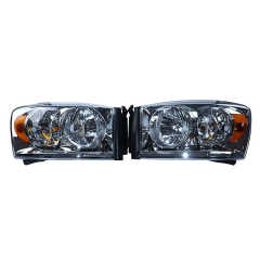 Other Exterior Accessories Car Headlamps for Dodge RAM 2006 Coating Film Anti Fog Car Headlights,www.hongyangcorp.com,Other Exterior Accessories Car Headlamps for Dodge RAM 2006 Coating Film Anti Fog Car Headlights