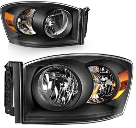 Car Exterior Accessories Headlight for Dodge RAM 2006 Halogen Head Lamp for 2007 Dodge Front Head Light for Dodge Accessories,www.hongyangcorp.com,Car Exterior Accessories Headlight for Dodge RAM 2006 Halogen Head Lamp for 2007 Dodge Front Head Light for Dodge Accessories