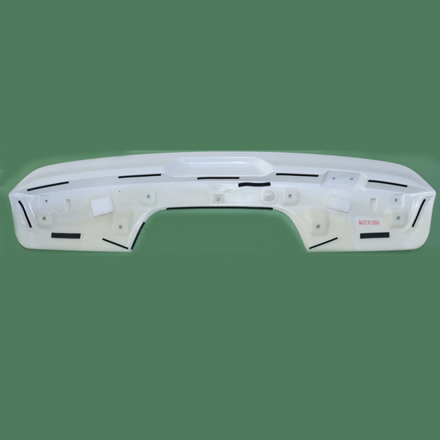 High Quality Universal Car Rear Spoiler for TOYOTA Land Cruiser LC300,www.hongyangcorp.com,High Quality Universal Car Rear Spoiler for TOYOTA Land Cruiser LC300