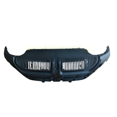 Auto Parts Car Upper Decorative Strip of Front Bumper for BYD Yuan up OE:SC3E-2803114/92,SC3E-2804114,SC3E-2803112,www.hongyangcorp.com,Auto Parts Car Upper Decorative Strip of Front Bumper for BYD Yuan up OE:SC3E-2803114/92,SC3E-2804114,SC3E-2803112
