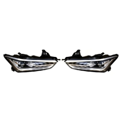 Headlight lamp-L/R