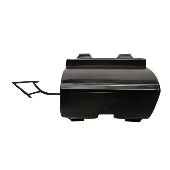 Auto Parts Car Rear Bumper Lower Surround Decoration for BYD Yuan PLUS/ATTO3 OE:SC2E-2804119,SC2E-5302490,SC2E-2803741,www.hongyangcorp.com,Auto Parts Car Rear Bumper Lower Surround Decoration for BYD Yuan PLUS/ATTO3 OE:SC2E-2804119,SC2E-5302490,SC2E-2803741