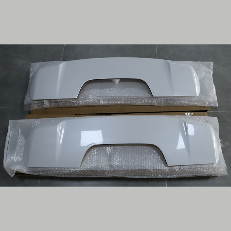 High Quality Universal Car Rear Spoiler for TOYOTA Land Cruiser LC300,www.hongyangcorp.com,High Quality Universal Car Rear Spoiler for TOYOTA Land Cruiser LC300