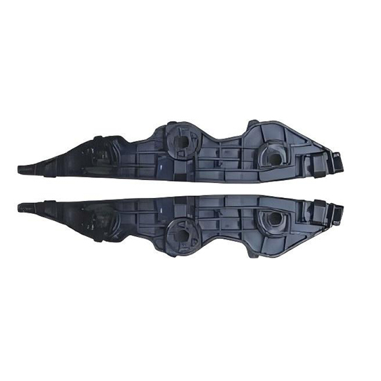 Auto Parts Car Bodykit Front Bumper Trim Strip and Front Bumper Bracket for BYD Qin PLUS EV Black OE:HA2EN-2803117/HA2EN-2803131,www.hongyangcorp.com,Auto Parts Car Bodykit Front Bumper Trim Strip and Front Bumper Bracket for BYD Qin PLUS EV Black OE:HA2EN-2803117/HA2EN-2803131