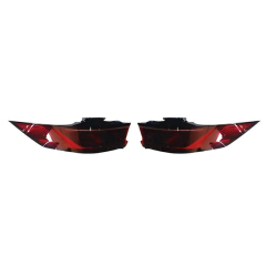 Auto Parts Car Rear Bumper Rear Lamp and Rear Mid Lamp for BYD Qin PLUS DM-i Car Reversing Lamp OE:HA2HE-4133010/HA2HE-4113200,www.hongyangcorp.com,Auto Parts Car Rear Bumper Rear Lamp and Rear Mid Lamp for BYD Qin PLUS DM-i Car Reversing Lamp OE:HA2HE-4133010/HA2HE-4113200