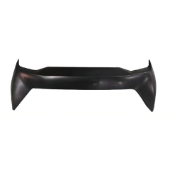 Front bar