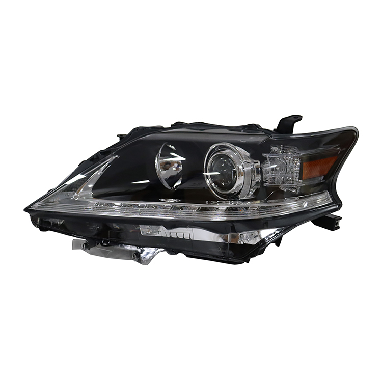 LED Headlamp for Lexus RX Headlight for Lexus RX 350 2009-2014 RX Bodykit,www.hongyangcorp.com,LED Headlamp for Lexus RX Headlight for Lexus RX 350 2009-2014 RX Bodykit
