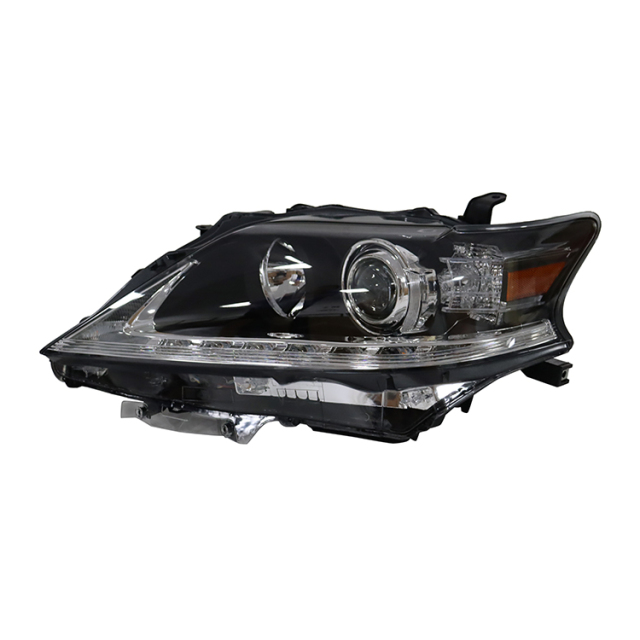 LED Headlamp for Lexus RX Headlight for Lexus RX 350 2009-2014 RX Bodykit,www.hongyangcorp.com,LED Headlamp for Lexus RX Headlight for Lexus RX 350 2009-2014 RX Bodykit