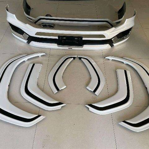 Automotive Parts Body Kit for Cars Front Bumpers Rear Bumper Spoiler Fender for Toyota Land Cruiser LC300 Land Cruiser 300,www.hongyangcorp.com,Automotive Parts Body Kit for Cars Front Bumpers Rear Bumper Spoiler Fender for Toyota Land Cruiser LC300 Land Cruiser 300