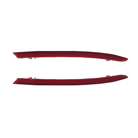 Rear fog lights-L/R
