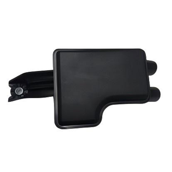 Auto Parts Car Front Bumper Trim Piece for BYD Destroyer 05 Resonator Assembly OE:HA2HK-2803113/HA2HK-2803114/T472-1109050,www.hongyangcorp.com,Auto Parts Car Front Bumper Trim Piece for BYD Destroyer 05 Resonator Assembly OE:HA2HK-2803113/HA2HK-2803114/T472-1109050