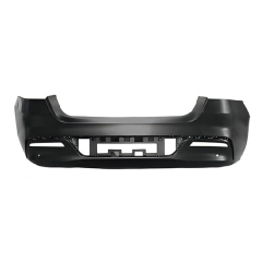 Auto Parts Car Bodykit Rear Bumper for BYD Qin PLUS DM-i Car Rear License Plate OE:HA2EN-2804111,HA2EN-2804112, HA2EN-2804112A,www.hongyangcorp.com,Auto Parts Car Bodykit Rear Bumper for BYD Qin PLUS DM-i Car Rear License Plate OE:HA2EN-2804111,HA2EN-2804112, HA2EN-2804112A