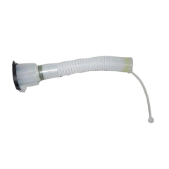Auto Parts Car Bodykit Water tank Without Moter for BYD Qin PLUS DM-i Car Intake air Guide Pipe  OE:T472-1109020,HAD-5207110,www.hongyangcorp.com,Auto Parts Car Bodykit Water tank Without Moter for BYD Qin PLUS DM-i Car Intake air Guide Pipe  OE:T472-1109020,HAD-5207110