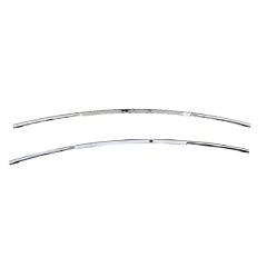 Auto Parts Car Bodykit Bumper Door Trim Chrome for BYD New Qin EV OE:HDH-6302030,HDH-6302030E,www.hongyangcorp.com,Auto Parts Car Bodykit Bumper Door Trim Chrome for BYD New Qin EV OE:HDH-6302030,HDH-6302030E