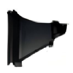 Auto Parts Car Front Bumper Trim Piece for BYD Destroyer 05 Resonator Assembly OE:HA2HK-2803113/HA2HK-2803114/T472-1109050,www.hongyangcorp.com,Auto Parts Car Front Bumper Trim Piece for BYD Destroyer 05 Resonator Assembly OE:HA2HK-2803113/HA2HK-2803114/T472-1109050
