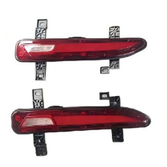 Auto Parts Car Rear Fog Light for BYD Seal 06 DM-i Car Taillt Taillight OE:HKHA-4116300/HKHA-4113200,www.hongyangcorp.com,Auto Parts Car Rear Fog Light for BYD Seal 06 DM-i Car Taillt Taillight OE:HKHA-4116300/HKHA-4113200