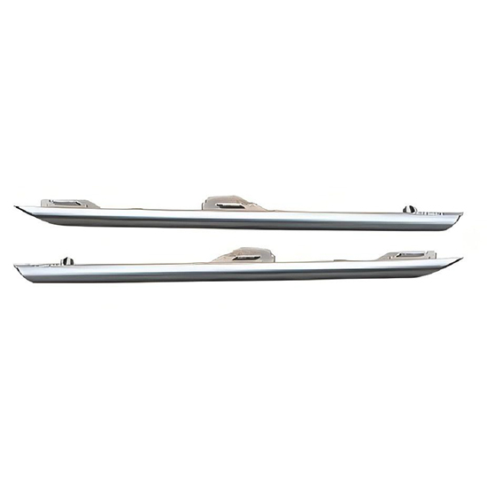 Car Bodykit Front Bumper Trim Under Front Bumper for BYD Qin PLUS EV Chrome and Black OE:HA2EN-2803123,HA2EN-2803122,www.hongyangcorp.com,Car Bodykit Front Bumper Trim Under Front Bumper for BYD Qin PLUS EV Chrome and Black OE:HA2EN-2803123,HA2EN-2803122