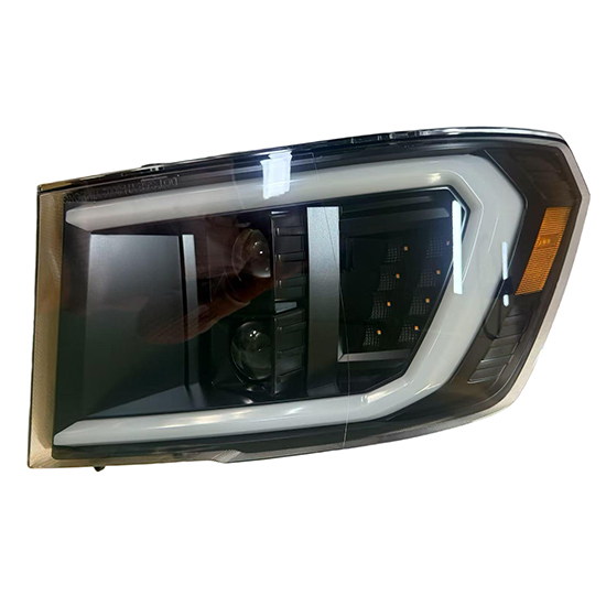 Auto Parts 2LS 2 Halogen Lens Led Yellow Turn signal Lamp Chrome Matte Black  Decorative Frame  for Dodge RAM 2009-2018,www.hongyangcorp.com,Auto Parts 2LS 2 Halogen Lens Led Yellow Turn signal Lamp Chrome Matte Black  Decorative Frame  for Dodge RAM 2009-2018